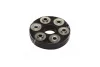 Муфта кардана еластична MB E-class (W210/W124) 93- (OM601/OM603/OM604/M103) MEYLE 014 152 3112/HD (фото 1)