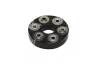 Муфта кардана еластична MB E-class (W210/W124) 93- (OM601/OM603/OM604/M103) MEYLE 014 152 3112/HD (фото 4)