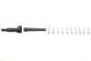 Маслоприймач (піддон) АКПП MB C-class (W205)/E-class (W212/W213) 1.6-3.0 09- (OM651/M276/M274/OM642) MEYLE 014 325 1000 (фото 7)