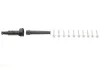 Маслоприймач (піддон) АКПП MB C-class (W205)/E-class (W212/W213) 1.6-3.0 09- (OM651/M276/M274/OM642) MEYLE 014 325 1000 (фото 7)