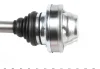 Піввісь MB Vito CDI 99-03 (27/48) MEYLE 014 498 0013 (фото 3)