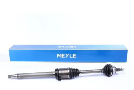Піввісь MB A-class (W169)/B-class (W245) 1.5-2.0D 04-12 (R/948mm) MEYLE 014 498 0016