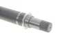 Піввісь MB A-class (W169)/B-class (W245) 04-12 (27z/25z/38mm) 1.5-2.0D 04-12 MEYLE 014 498 0018 (фото 3)