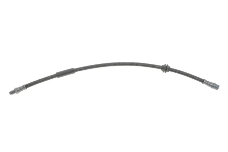 Шланг гальмівний (передній) MB M-class (W164)/GL (X164) 05- (577mm) MEYLE 014 525 0010