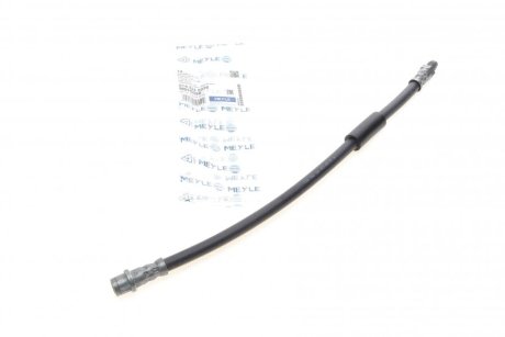 Тормозной шланг (задний) MB E-class (W212) 09-16 (L=375mm) MEYLE 014 525 0026