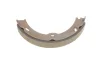 Колодки ручника MB Sprinter/VW Crafter 06- (180x25) MEYLE 014 533 0001 (фото 4)