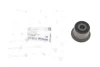 Сайлентблок важеля (переднього) Smart 0.6/0.7/1.0i/0.8cdi MEYLE 014 610 0015 (фото 1)