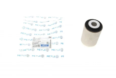 Сайлентблок важеля (переднього/знизу) MB ML/GL (W164) 05- MEYLE 014 610 0029