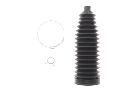 Пильник рейки рульової MB E-class (W212)/S-class (W222/V222/X222) 11-20 MEYLE 014 620 0021