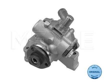 Насос гідропідсилювача керма (новий) MERCEDES C (CL203), C T-MODEL (S203), C (W203), CLK (C209), E (W210) 2.2D/2.7D 07.99-05.09 MEYLE 0146310009