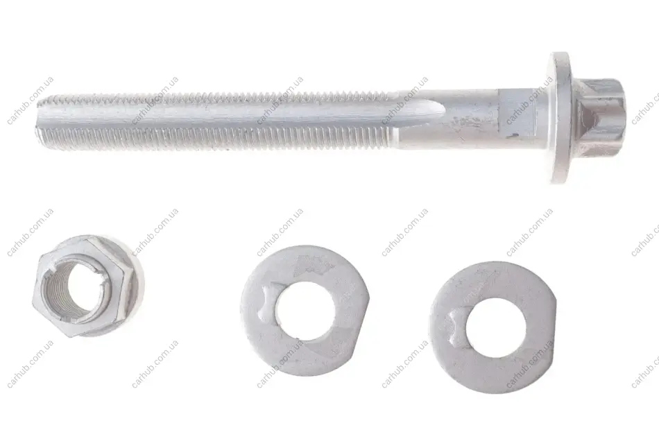 Болт важеля (переднього) MB C-клас (W204)/E-клас (W212)/S-клас (W221) 05- MEYLE 014 654 0002 (фото 1)