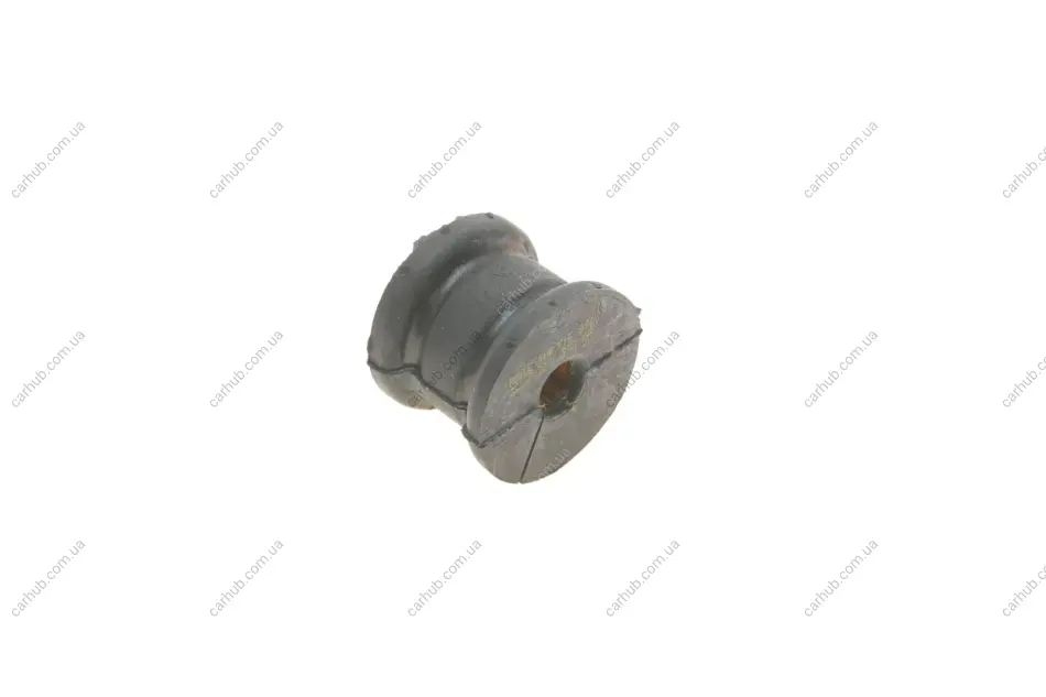 Втулка стабілізатора (заднього) MB C-class (W203/CL203) (d=13mm) MEYLE 014 715 0000 (фото 1)