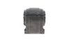 Втулка стабілізатора (переднього) MB Sprinter/VW Crafter 09- (d=10mm) з кронштейном (к-кт) MEYLE 014 715 0006/S (фото 3)