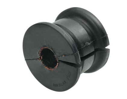 Подушка стабілізатора задн (15мм) MERCEDES C (CL203), C T-MODEL (S203), C (W203), CLC (CL203), CLK (A209), CLK (C209) 1.6-5.5 05.00-06.11 MEYLE 0147150009