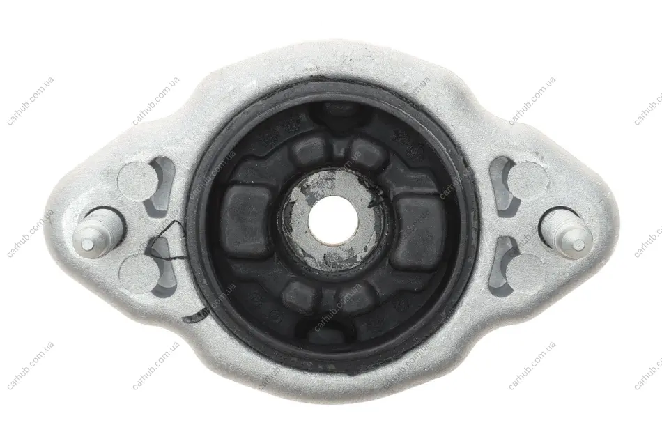 Подушка амортизатора (заднього) MB C-class (W204) 1.6-6.2 07- MEYLE 014 741 0000 (фото 1)