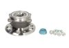 Подшипник ступицы (задней) MB C-class (W204)/E-class (W211/212)/S-class (W216) 02- (-KIT) MEYLE 014 753 0003 (фото 1)