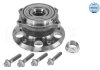 Подшипник ступицы (задней) MB C-class (W204)/E-class (W211/212)/S-class (W216) 02- (-KIT) MEYLE 014 753 0003 (фото 4)