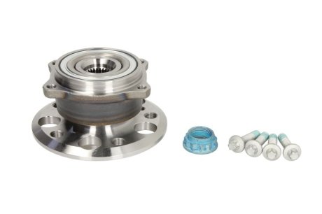 Подшипник ступицы (задней) MB C-class (W204)/E-class (W211/212)/S-class (W216) 02- (-KIT) MEYLE 014 753 0003