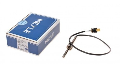 Датчик температуры ВГ (в катализаторе) MB Sprinter 906/Vito (E639/447) 2.2CDI 06- MEYLE 014 800 0189