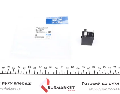Реле поворотів MB A-клас/C-клас/CLK-клас/E-клас/G-клас/GL-клас/M-клас/R-клас/S-клас 92- MEYLE 014 830 0006
