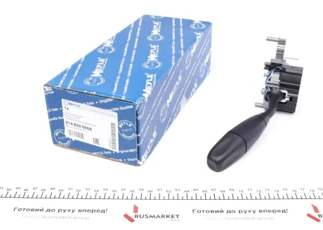Перемикач поворотів MB Sprinter/VW Crafter 06- MEYLE 014 850 0008