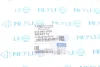 Датчик педалі гальма MB Sprinter/VW LT (4-х конт.) MEYLE 014 890 0008 (фото 7)