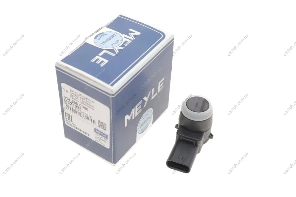 Датчик парковки MB A-class (W169)/E-class (W212)/S-class (W221) 06-15 MEYLE 014 895 0000 (фото 1)