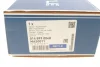 Датчик ABS (задній) MB E-class (W211/S211) 02-10 MEYLE 014 899 0048 (фото 7)