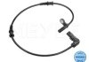 Датчик ABS (передній) MB C-class (W203) 00-07 MEYLE 014 899 0054 (фото 1)