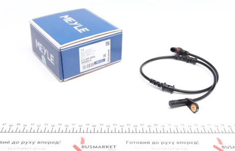 Датчик ABS (передній) MB C-class (W203) 00-07 MEYLE 014 899 0054