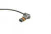 Датчик ABS (передній) MB C-class (W204) 07-14 MEYLE 014 899 0080 (фото 3)