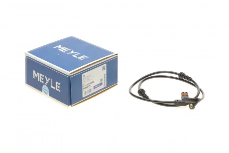 Датчик ABS (передній) MB C-class (W204) 07-14 MEYLE 014 899 0080