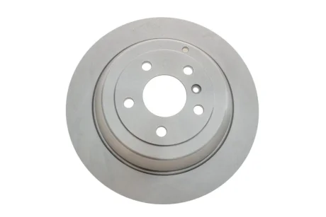 Диск гальмівний (задній) MB M-class (W164) 05-11 (330x14) MEYLE 015 523 0028