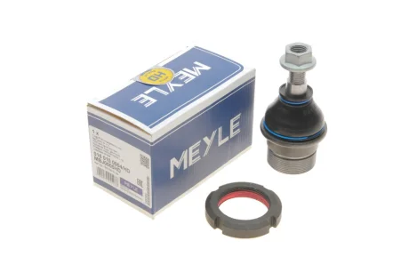 Опора кульова (передня) MB M-class (W163) 98-05 MEYLE 016 010 0004/HD