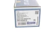 Опора кульова (передня/знизу) Smart 98-07 MEYLE 016 010 0005/HD (фото 6)