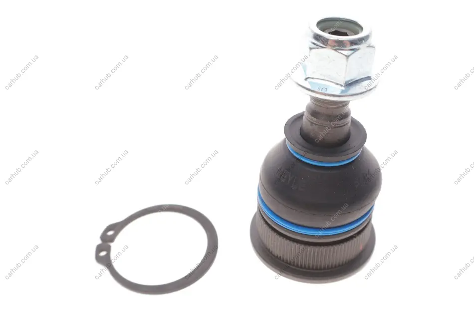 Опора кульова (передня) Smart Fortwo 08- MEYLE 016 010 0020 (фото 1)