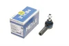 Наконечник тяги рульової Mitsubishi Colt 04-12/ Smart Forfour 04-06 MEYLE 016 020 0013/HD (фото 1)