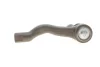 Наконечник тяги рульової (R) MB Vito (W639) 03- MEYLE 016 020 0035 (фото 3)