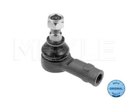 Наконечник тяги рульової (Exclusive) MB Sprinter/VW LT 96-06 (M14x1.5) MEYLE 016 020 0041