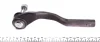 Наконечник тяги рульової (L) MB S-class (W221) 05-13 (L=227mm) MEYLE 016 020 0047 (фото 3)