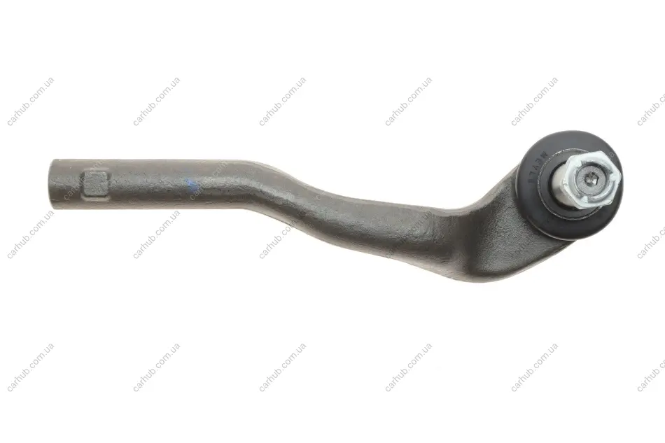 Наконечник тяги рульової (R) MB S-class (W221) 05-13 (L=227mm) MEYLE 016 020 0048 (фото 1)