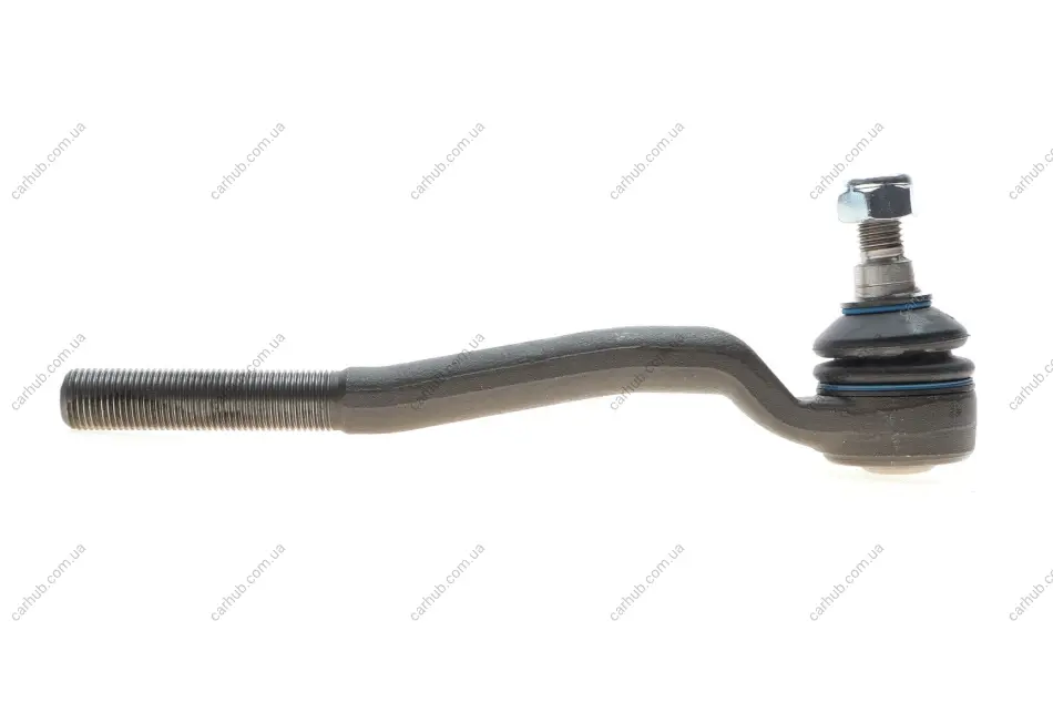 Рульовий наконечник лів/прав MERCEDES S (C140), S (W140) 2.8-6.0 02.91-12.99 MEYLE 016 020 6322 (фото 1)