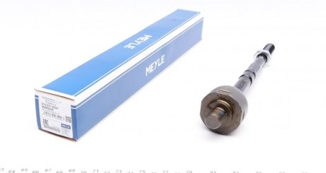 Тяга рулевая MB C-class (W204) 07-14/E-class (207) 09-16 (L=257mm) MEYLE 016 031 0009