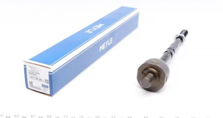 Тяга рульова MB C-class (W204) 07-14/E-class (207) 09-16 (L=257mm) MEYLE 016 031 0009