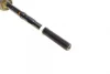 Рульова тяга(без наконечника) лів/прав (довжина: 244мм) MERCEDES C (C204), C T-MODEL (S204), C (W204), E (C207), E T-MODEL (S212), E (W212), GLK (X204), S (C216), S (W221, V221) 2.0-5.5 10.05- MEYLE 016 031 0013 (фото 2)