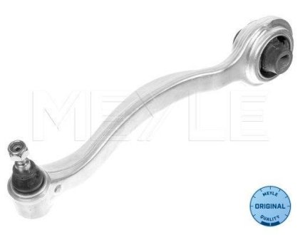 Рычаг подвески (передний) (L) MB S-class (W220) (продольный)) MEYLE 016 035 0008