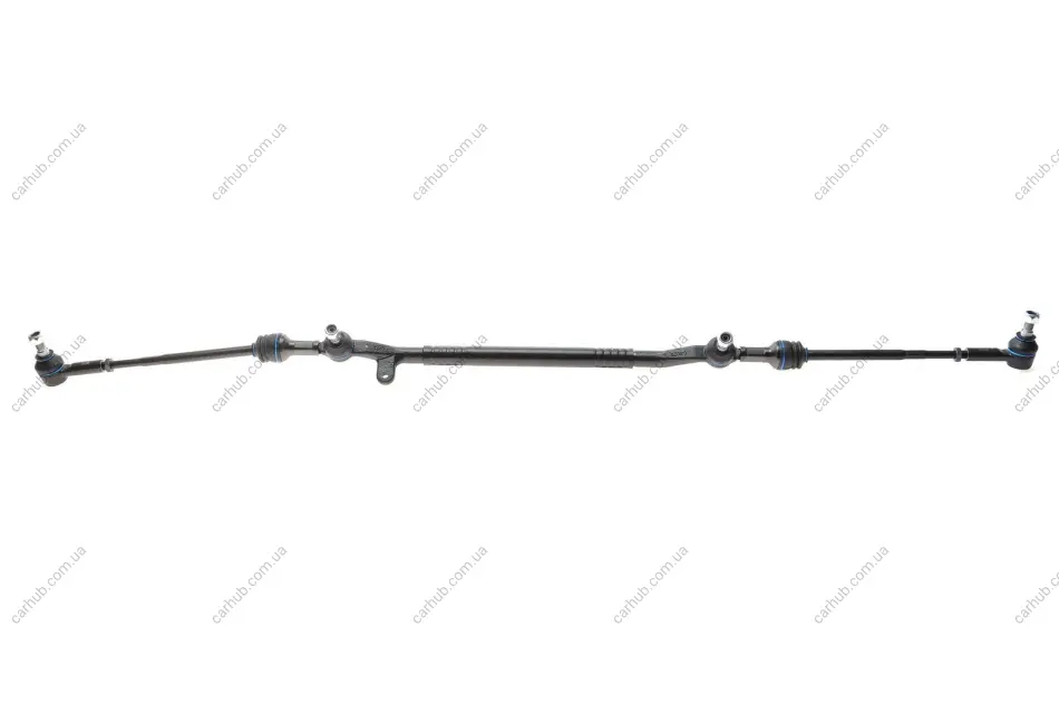 Тяга рульова MB C-class (W202) 93-02 (продольна) (трапеція) MEYLE 016 040 6329 (фото 1)