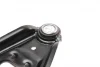 Важіль підвіски (передній) Smart ForTwo 07- MEYLE 016 050 0071 (фото 4)