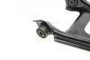 Важіль підвіски (передній) Smart ForTwo 07- MEYLE 016 050 0071 (фото 8)