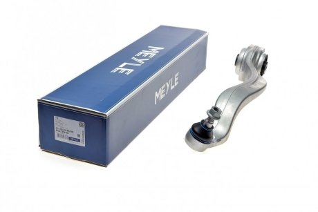 Важіль підвіски лівий MEYLE 0160500195HD